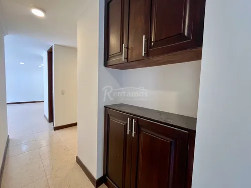 Apartamento En Arriendo En La Frontera. Cod A776107