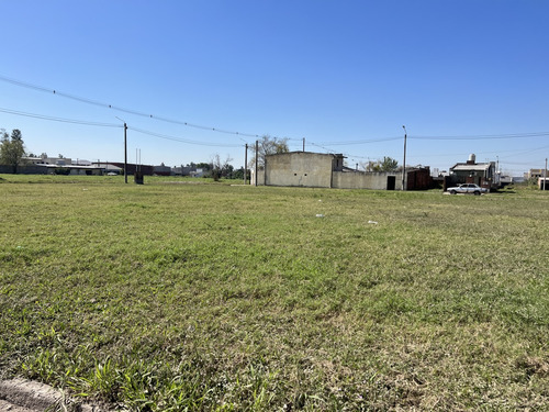 Lotes En Lules En Venta