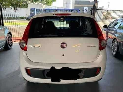 Fiat Palio 2014 1.0 Fire Economy Flex 5p