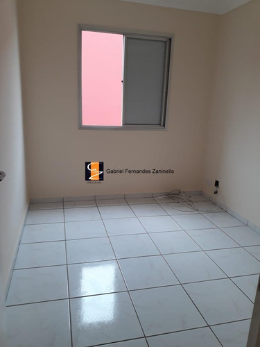 Imagem 7 de 12 de Apto Divisa De São Caetano Do Sul - R$ 270mil - A-2479