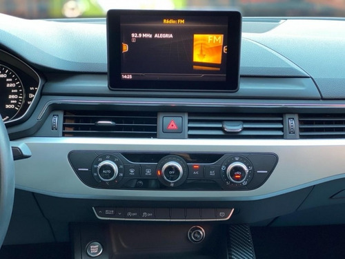 Imagem 4 de 15 de Audi A4 2.0 Tfsi 2017 Starveiculos