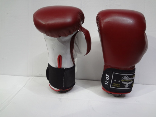 Par Guantes Box De Piel Rd Palomaresgenuino Envio Gratis Fpx