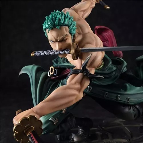 Figura Zoro One Pice