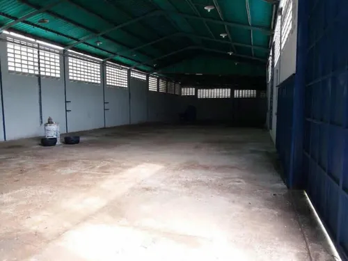 Se Vende Galpón En Guacara Sn