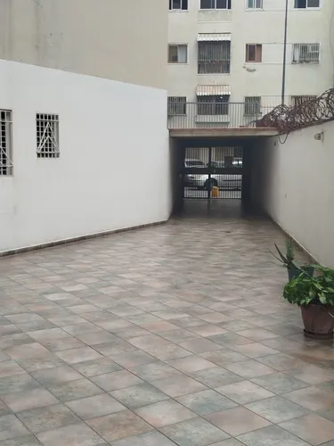 Vendo Apartamento En Chacao 56.3 Metros 2h1b1p O7q