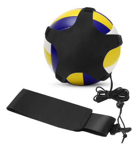 Volleyball Trainer Belt Aid Para Treinar Iniciantes Para
