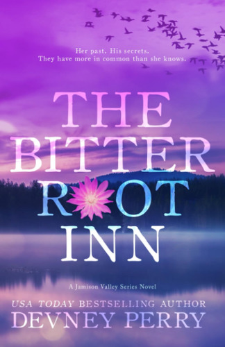 Libro En Inglés: The Bitterroot Inn (jamison Valley)
