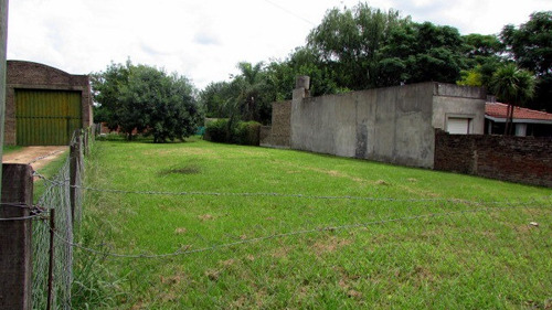 Imagen 2 de 2 de Venta Terreno En San Antonio De Areco
