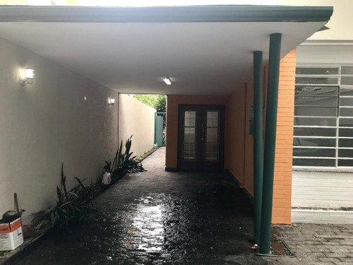 Imagem 20 de 20 de Casa Brooklin Sao Paulo Sp Brasil - 730