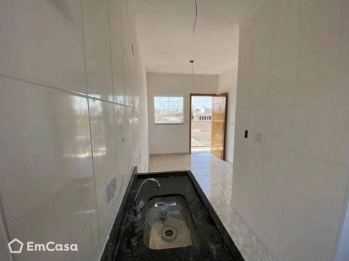 Imagem 7 de 10 de Apartamento À Venda Em São Paulo - 53251