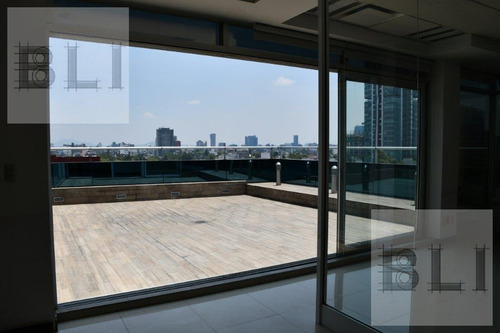 Imagen 10 de 30 de Edificio Comercial En Renta En La Colonia San Miguel Chapultepec