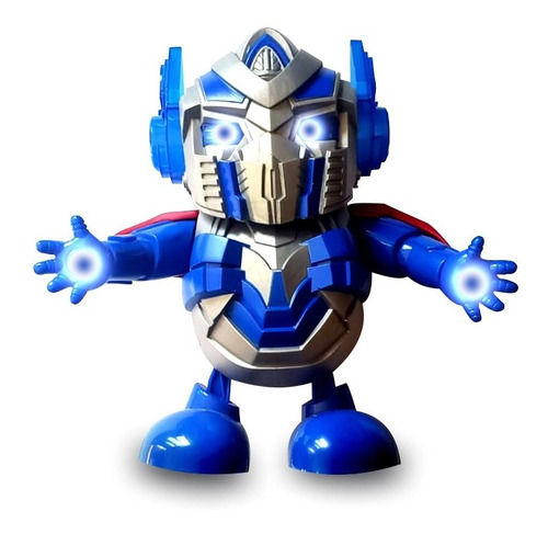 Imagen 1 de 5 de Robot