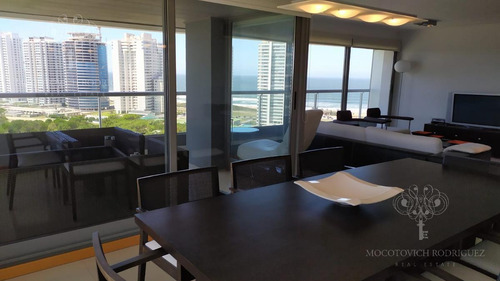 Departamento - Roosevelt