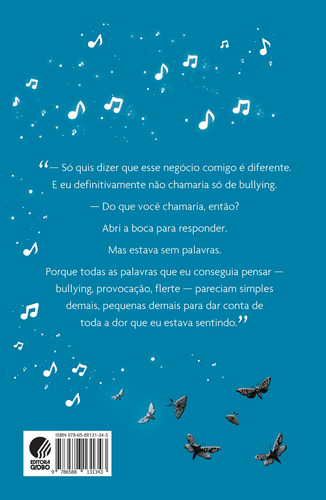 Disseram ser sorte, de Dee, Barbara. Editorial Alt, capa mole em português, 2021