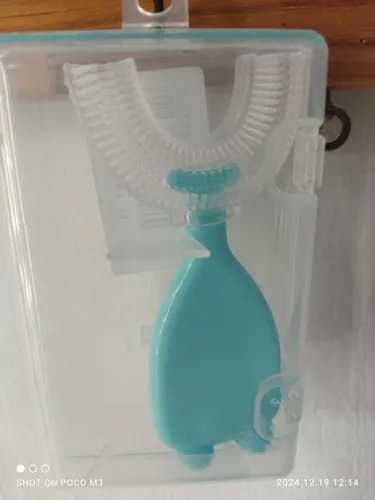 Cepillos Dental Para Niños