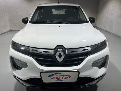Renault Kwid 1.0 12v Zen Sce 5p