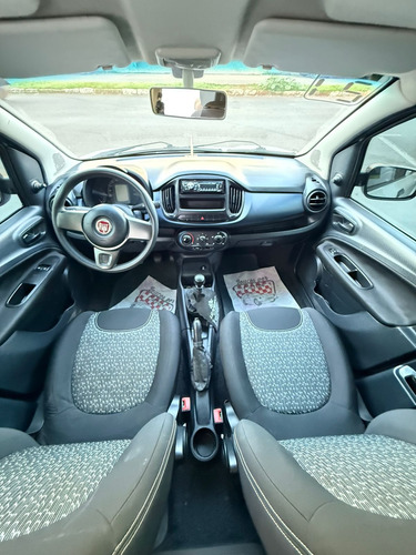 Fiat Uno 1.0 Attractive Flex 5p