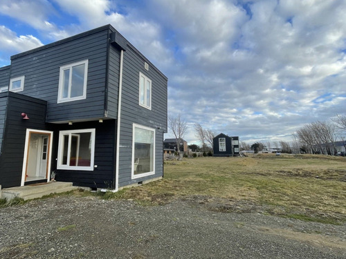 Arriendo Casa Nueva En Punta Arenas Sector Residencial