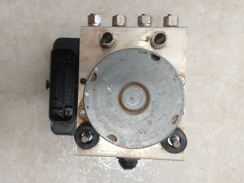 Módulo Abs Dodge Grand Caravan 15-18 P68183803ad Ml657 (Usado)