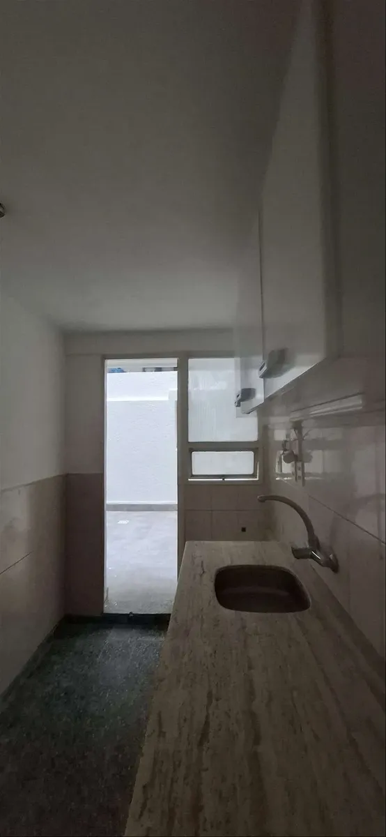 Alquiler Apto 1 Dor Y Patio, Garzón Y San Quintín · Foto 5