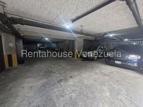 Mb Apartamento (1 Nivel) En Venta En Campo Alegre, Distrito Metropolitano