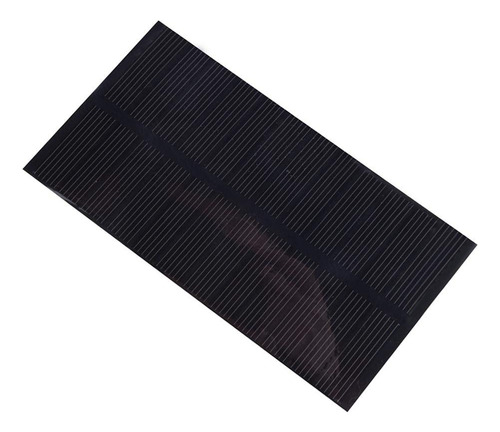 Mini Panel Solar 5v 75ma 0.4w