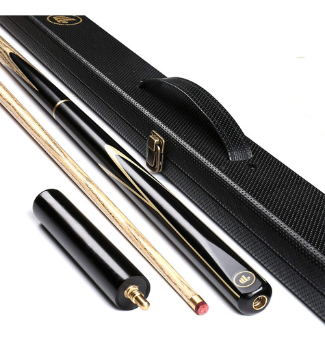 Foern Premium Billiard Cues Set - Sticks Profesionales De Se