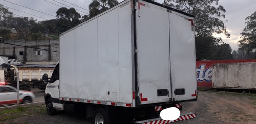 Imagem 3 de 12 de Iveco Dayli 55c16