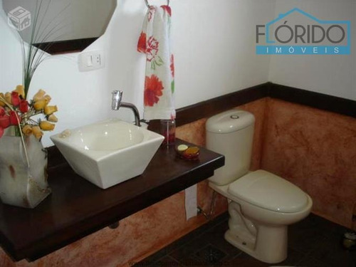 Imagem 6 de 19 de Casas À Venda Em Atibaia/sp - Compre A Sua Casa Aqui! - 1248888