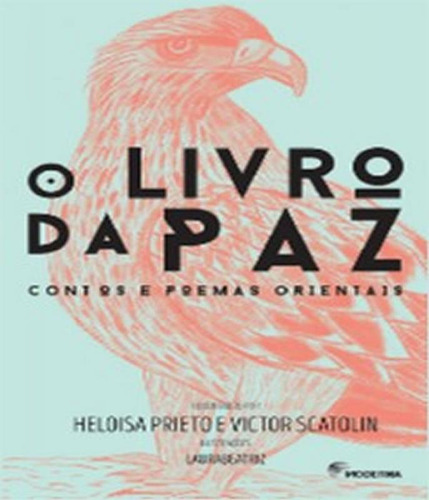 Livro O Livro Da Paz