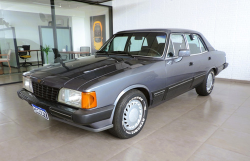 Chevrolet Opala 4.1 Diplomata Se 12v Álcool 4p Manual