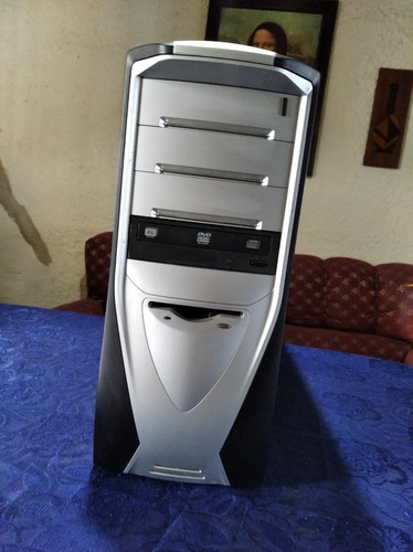 Imagen 4 de 6 de Computador Intel Pentium 4 3.00 Ghz Hdd 160 Gb 2 Gb Memoria