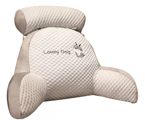 Bonita Almohada De Peluche Con Forma De Animal Para Cabecero