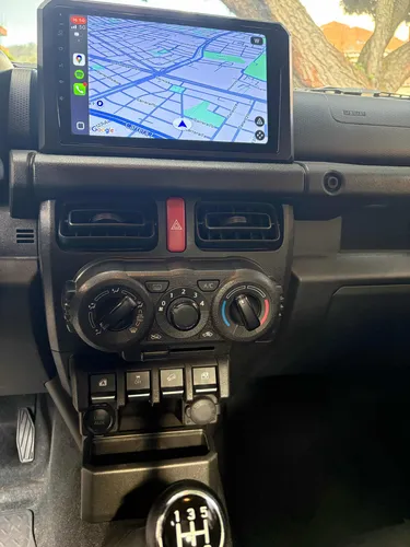 Suzuki Jimny 1.4 Gl