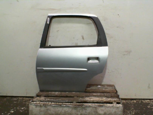 Puerta Trasera Izquierda Chevrolet Corsa 4p 2010 - 279810