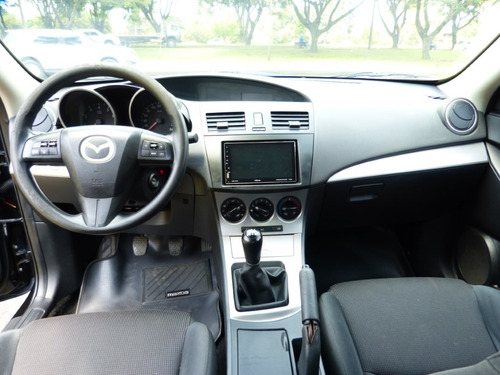 Mazda Mazda 3 All New Mt 1600cc