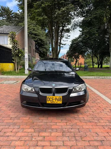 BMW Serie 3 2.0 318i E90 Lci