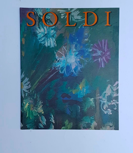 Soldi, De Perfumes Y Colores
