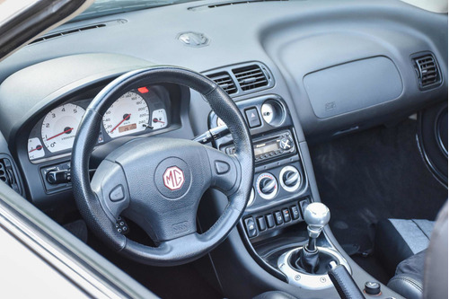 Imagen 11 de 15 de Rover Mgf 2002 1.8 Mgf Vvc