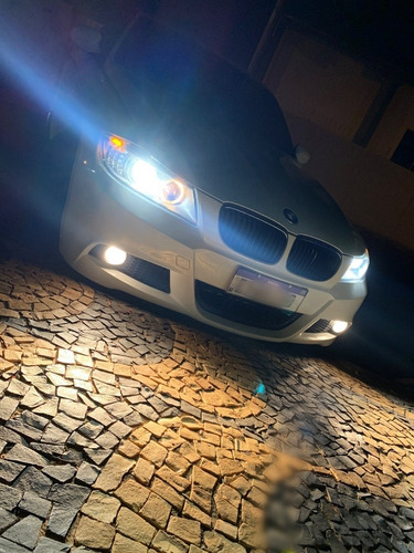 Bmw 318i Sport 16v