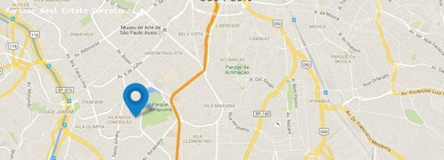 Imagem 4 de 15 de Apartamento Para Venda Em São Paulo, Vila Nova Conceição, 3 Dormitórios, 3 Suítes, 5 Banheiros, 3 Vagas - 1534_2-174811