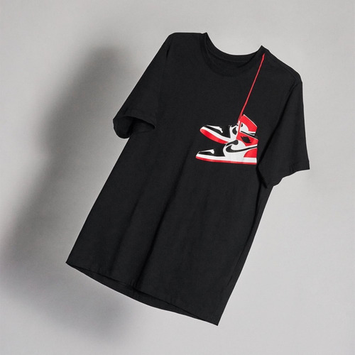 Jordan Aj1 Air Polera Cz0432010