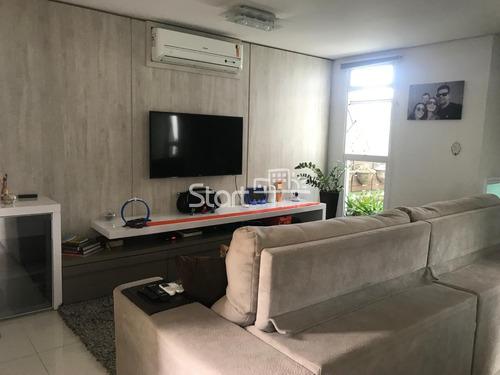 Imagem 2 de 15 de Casa À Venda Em Vila Aurora - Ca003962