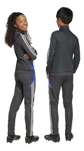 Pantalon De Buzo Unisex Niños adidas Messi