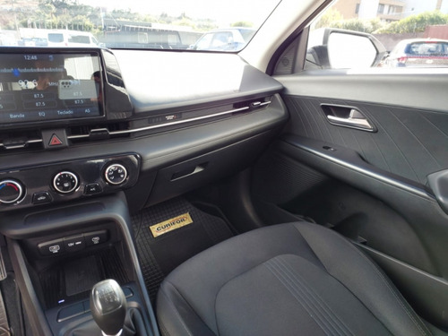 Hyundai Accent Bn7i 1.5 Mt Plus 2024
