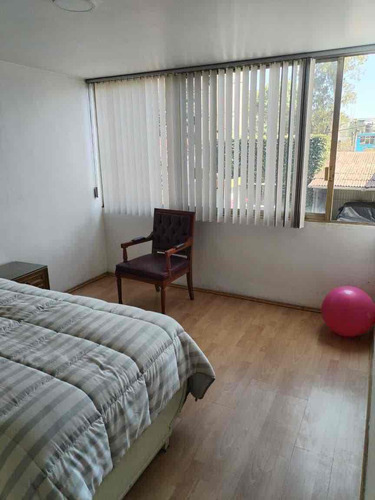 Casa En Venta Colonia Jardín Balbuena, Venustiano Carranza