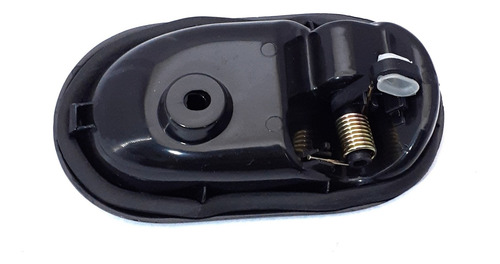 Imagen 2 de 4 de Manilla Interna Derecha Renault Logan Megane Clio Symbol