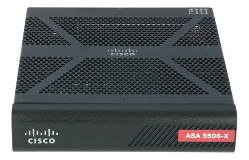 Firewall Asa5506-x (Usado)