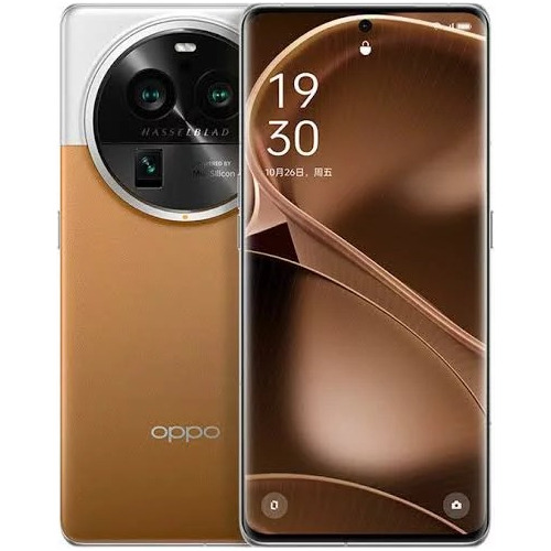 Oppo Find X6 Pro Dual Sim 256 Gb Original