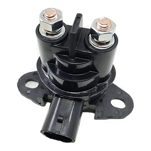 Relé De Solenoide De Arranque Para Sea-doo Pwc Gti Se 155 Lt